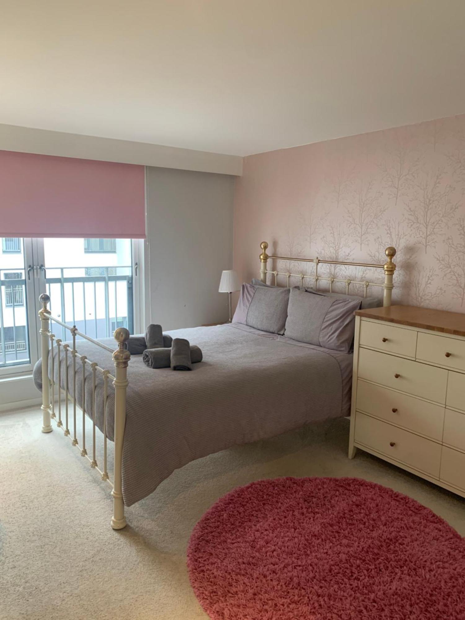 Merchant City Luxury 2 Bedroom Apartment With Secure Parking Available On Request Glasgow Zewnętrze zdjęcie